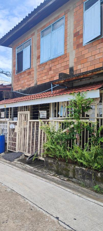 206 Olan Place Apartment With Free Wi-Fi Bangkok Dış mekan fotoğraf