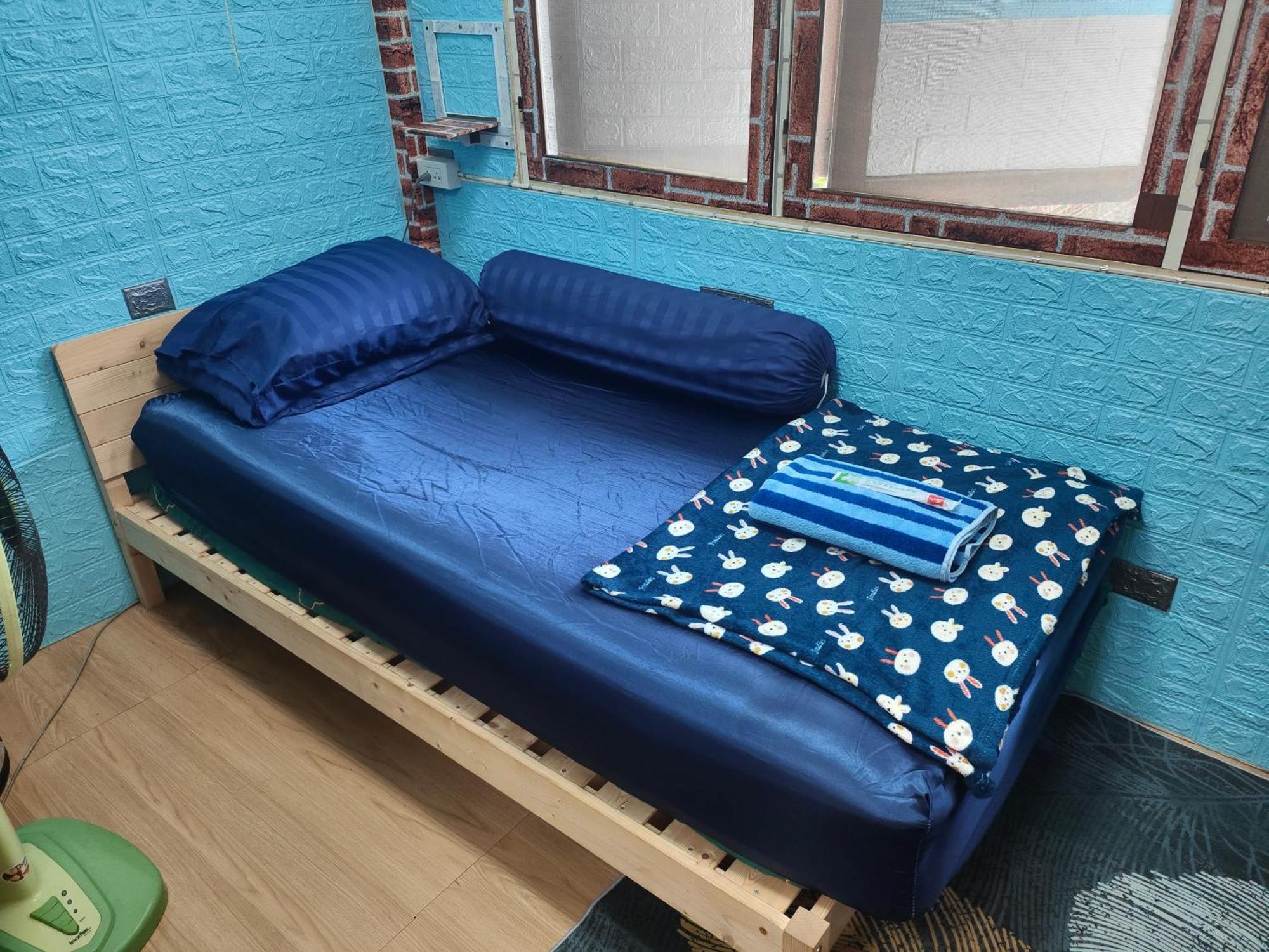 206 Olan Place Apartment With Free Wi-Fi Bangkok Dış mekan fotoğraf